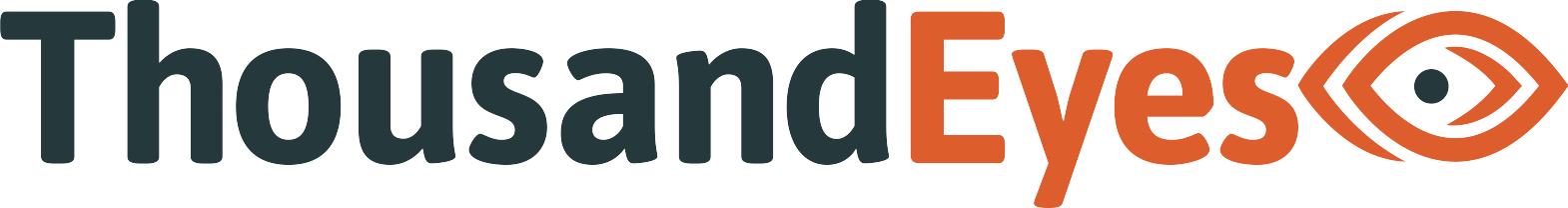 ThousandEyes logo
