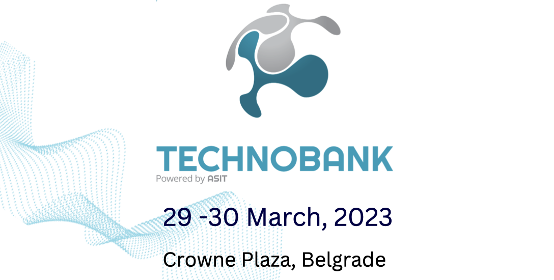 Technobank event
