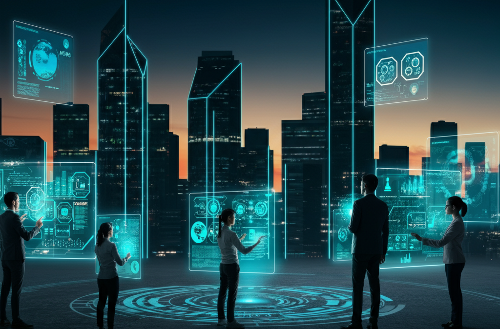 When AI Meets Tuning: Why Manual Performance Optimisation Is a Dead End