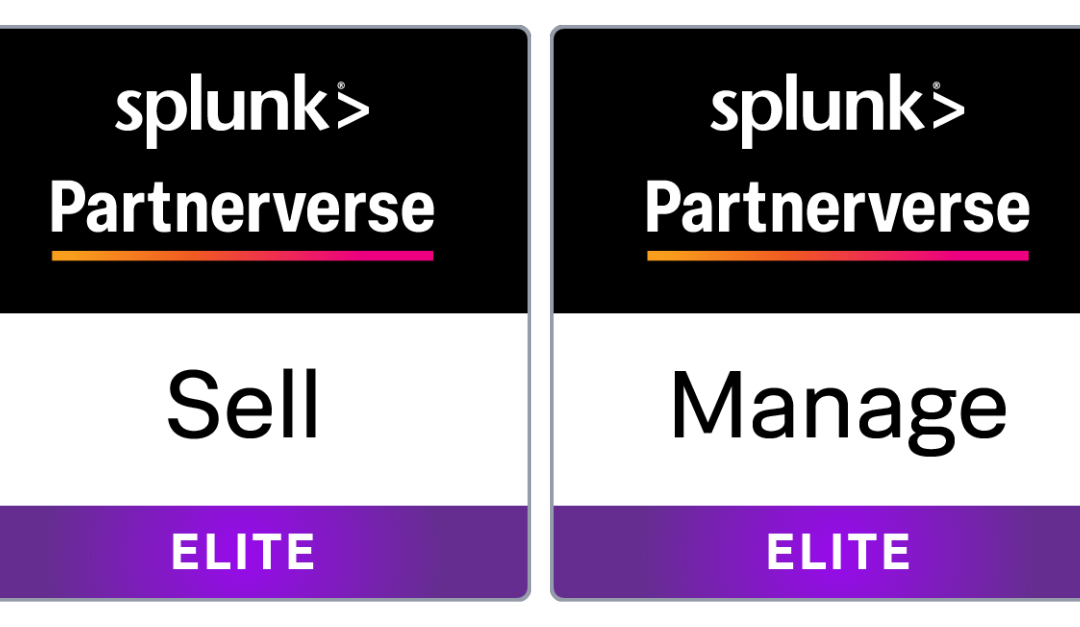 Perform IT Achieves Splunk Elite Partner Status