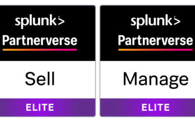 Perform IT Achieves Splunk Elite Partner Status