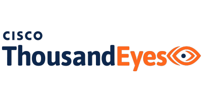 cisco-thousandeyes ThousandEyes partner