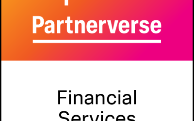 Perform IT earns Splunk Financial Services Badge
