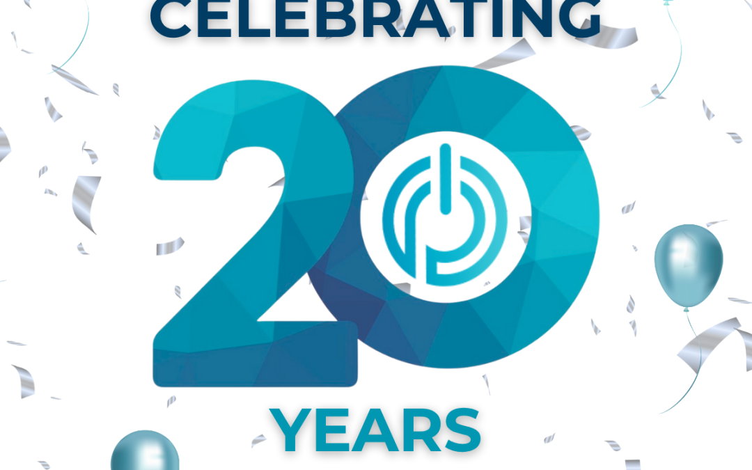 Two Decades of Innovation: Celebrating 20 Years of Perform IT